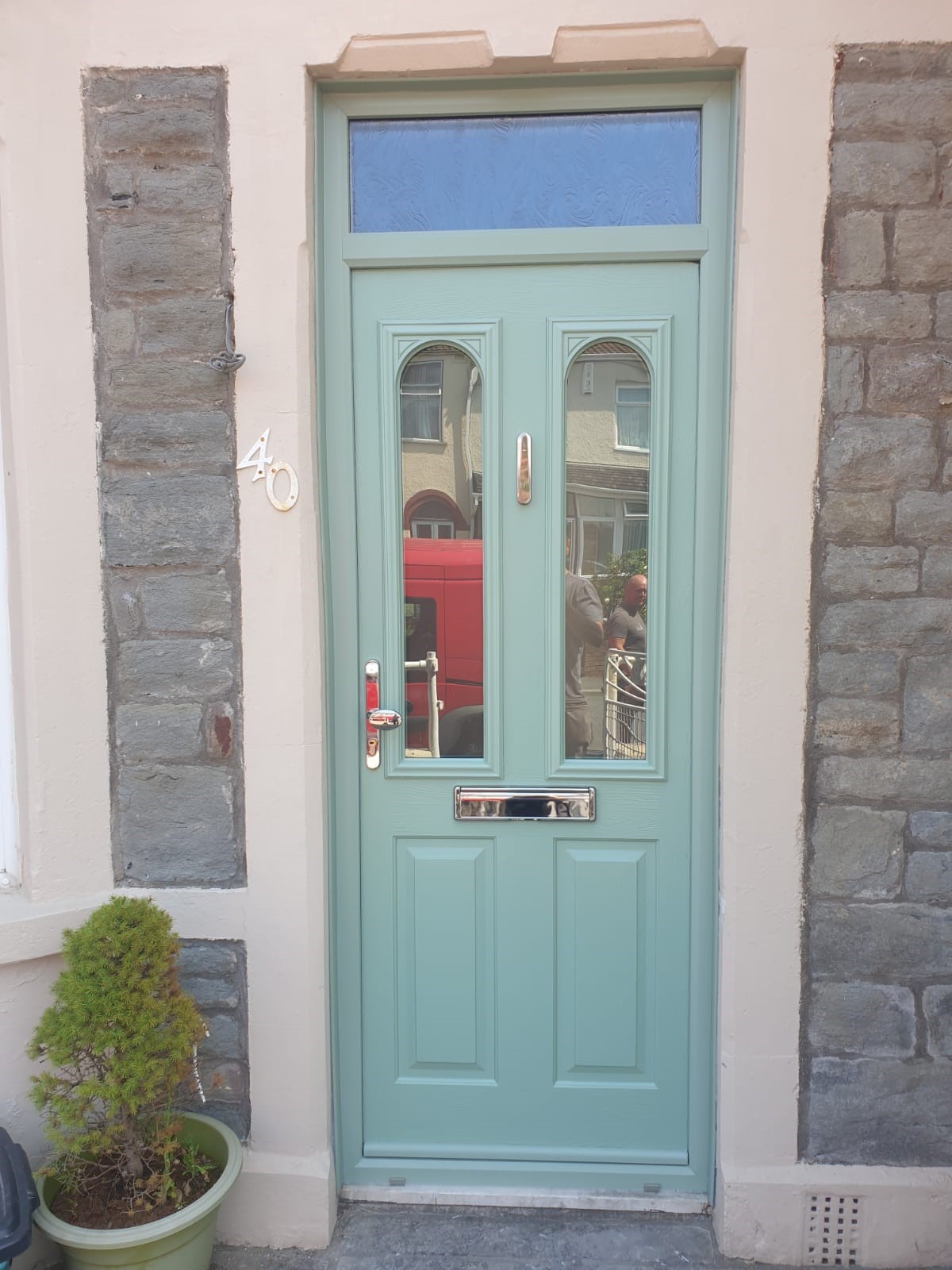 267. Chartwell Green Nottingham Two Solidor